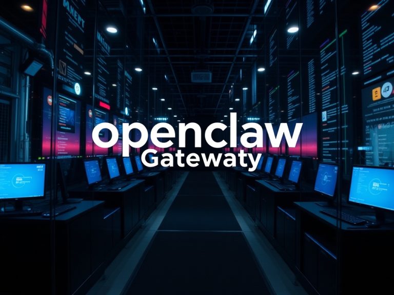 Openclaw Gateway: Elevate Your Digital Experience in the USA