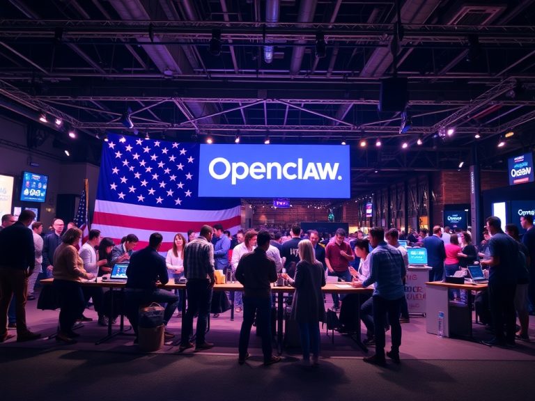 Openclaw Hub: Unleashing Innovation for Users in the USA