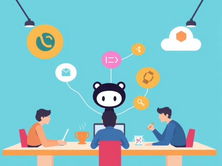 Openclaw Feishu GitHub: Unlock Seamless Collaboration Today