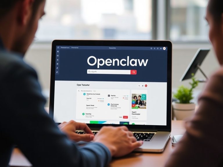Openclaw Google: Enhance Your Productivity and Collaboration Today