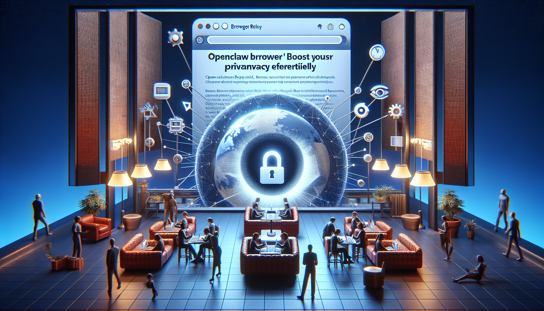 openclaw browser relay