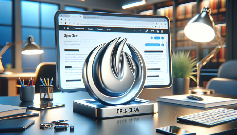 openclaw chrome extension