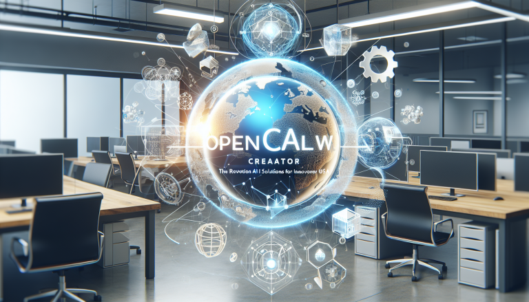 openclaw creator