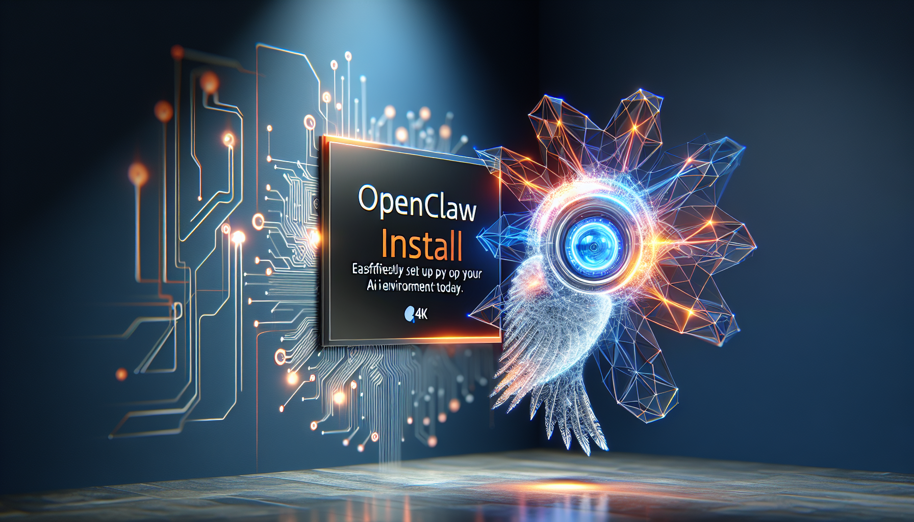 openclaw install
