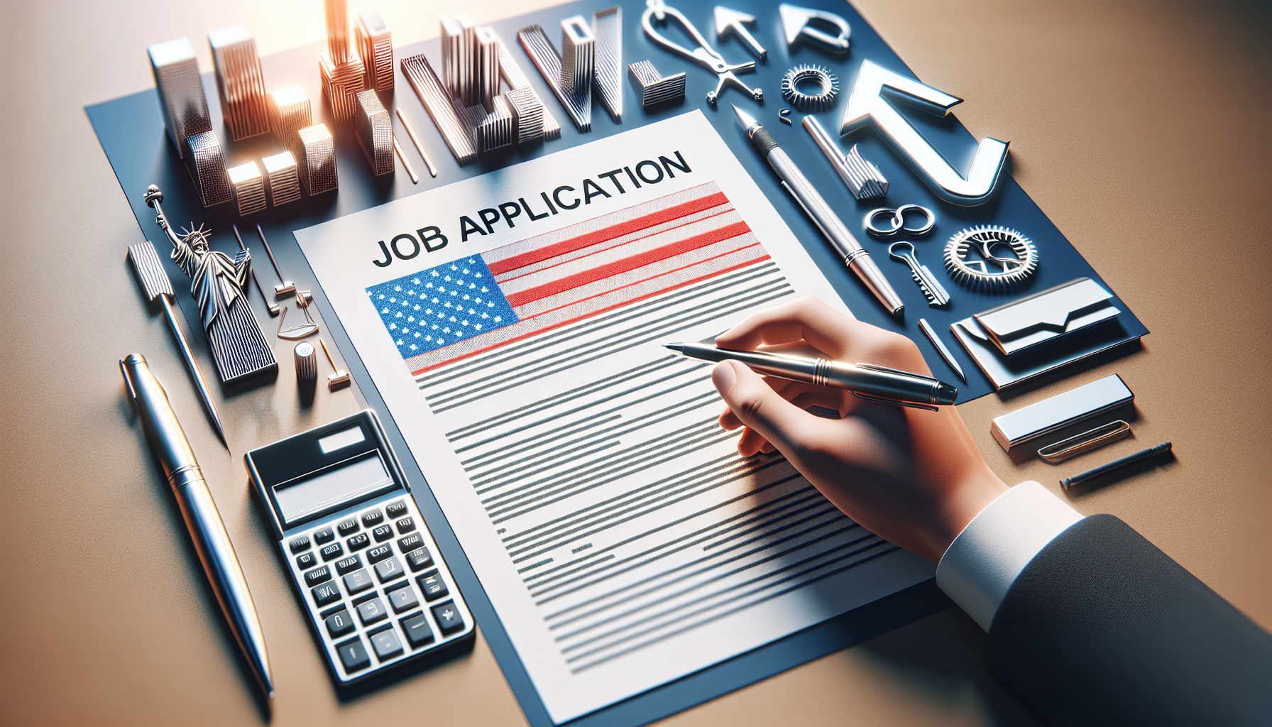 openclaw job application