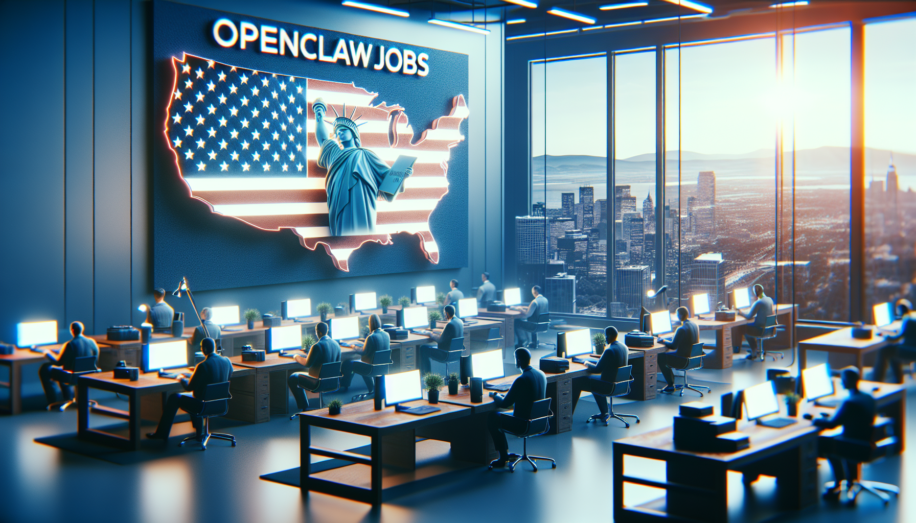 openclaw jobs
