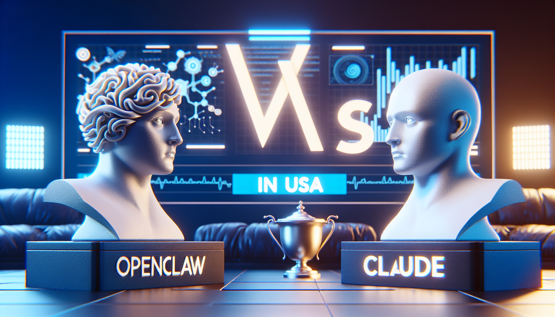 openclaw vs claude