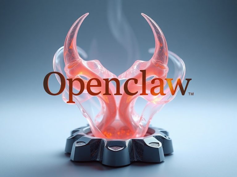 Openclaw Foundry: Transforming Digital Craftsmanship in USA