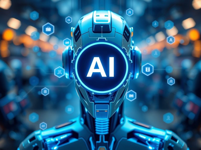 Digital Marketing Using AI: Transform Strategies for Success