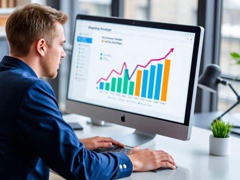 Digital Marketing Analyst Salary: What You Can Expect in 2024