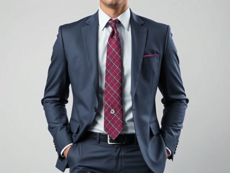 Digital Marketing Boss Suit: Dress for Online Success