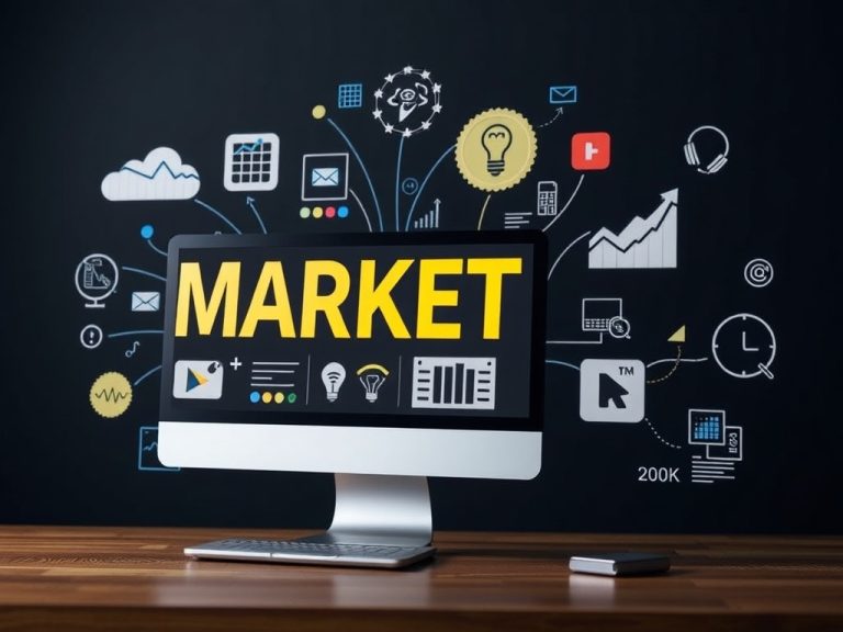 Digital Marketing Description: Unleashing Effective Online Strategies