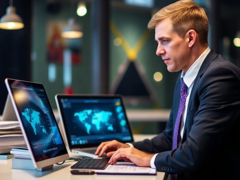Digital Marketing Business Essentials: Propel Your Brand Forward