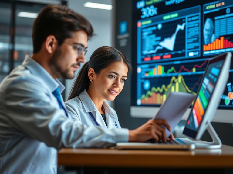 Digital Marketing Analyst: Master Data for Better Business Insights