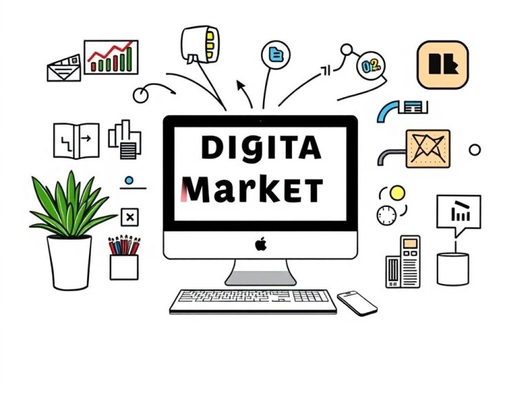 Digital Marketing Course Free: Unlock New Skills Today