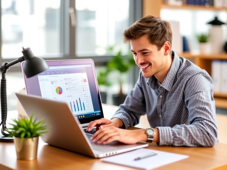 Digital Marketing Freelance Opportunities: Thrive on Your Terms