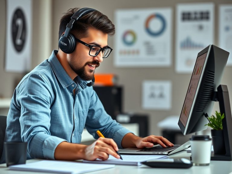 Digital Marketing Designer: Crafting Visual Success Strategies