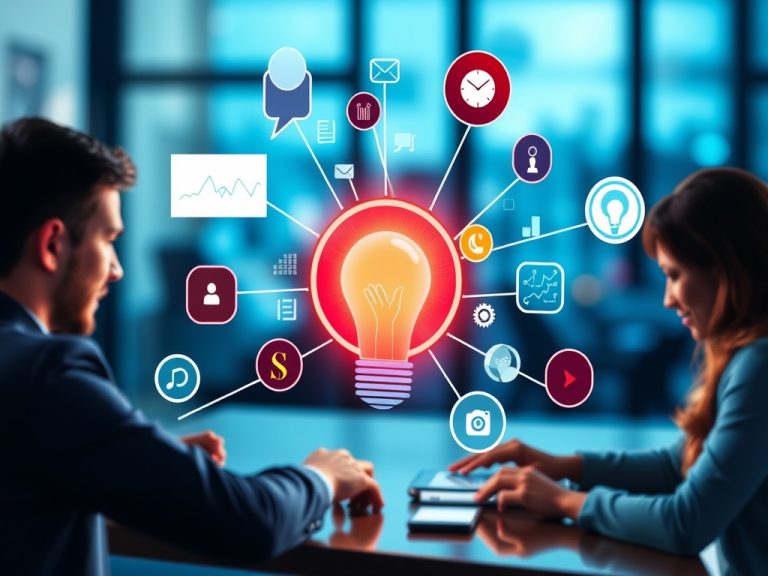 Digital Marketing Breakthroughs That Ignite Brand Success