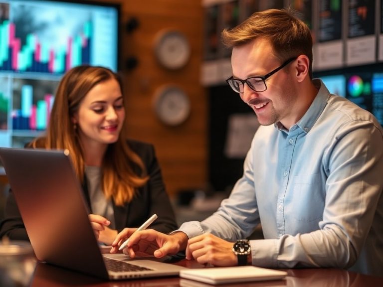 Digital Marketing Analyst Jobs: Discover New Opportunities Now