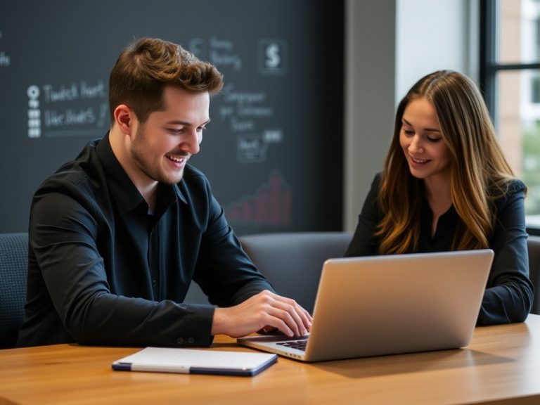 Digital Marketing Coordinator Salary: Discover Your Earning Potential