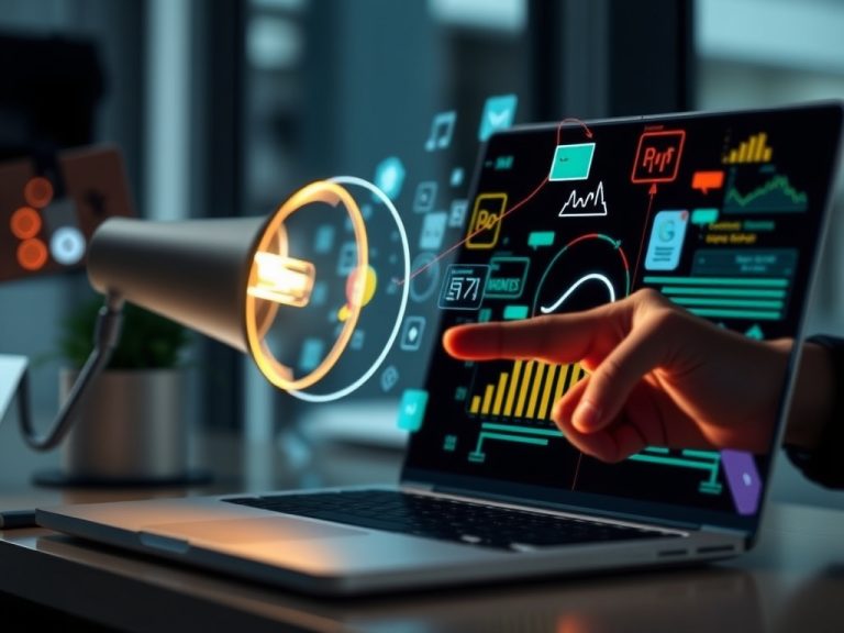 Digital Marketing Company Strategies For Unmatched Online Impact