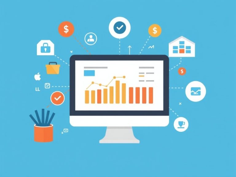 Digital Marketing for Small Business: Unlock Hidden Profits Today