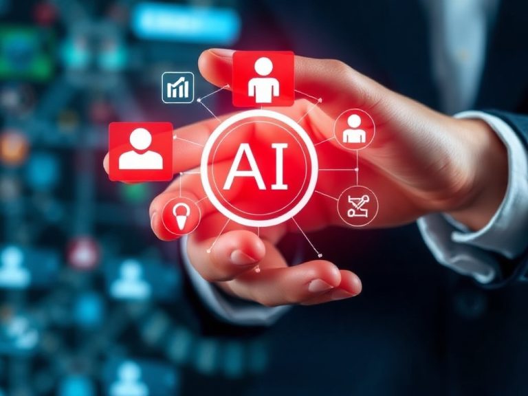 What Is AI in Digital Marketing: Revolutionizing Customer Engagement