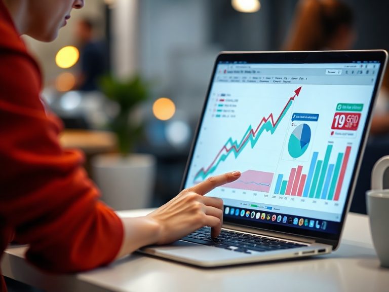 Digital Marketing With AI-Based A/B Testing: Boost Your ROI Instantly
