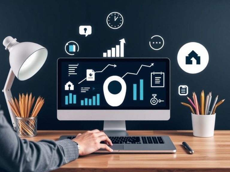 Digital Marketing Explained: Unlocking Strategies for Growth