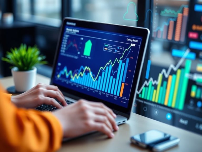 Digital Marketing Analytics: Unlock Insights for Strategic Growth