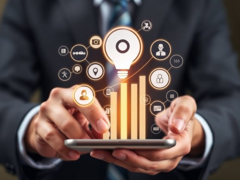 Digital Marketing Apps That Transform Your Business Growth