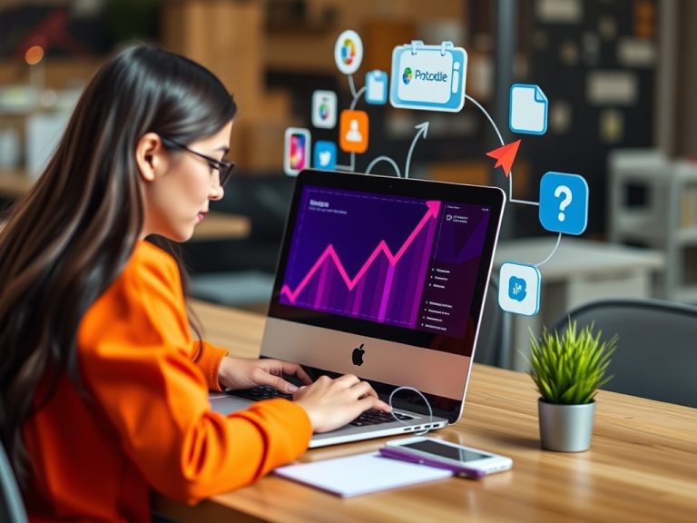 Digital Marketing Degree Jobs: Launch Your Career Adventure