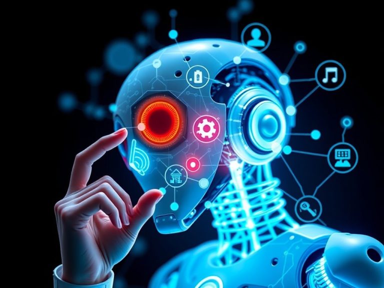 AI for Digital Marketing: Elevate Brand Visibility and Growth