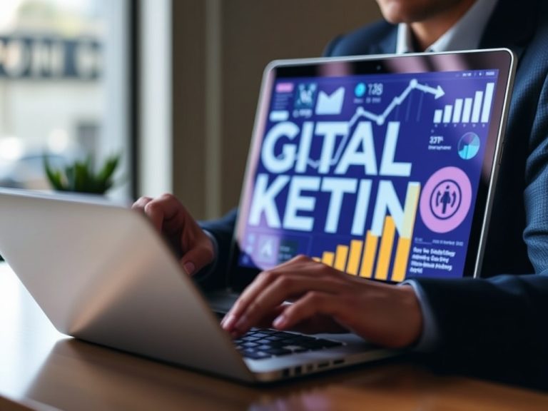 Digital Marketing Jobs Near Me: Find Your Ideal Position Fast