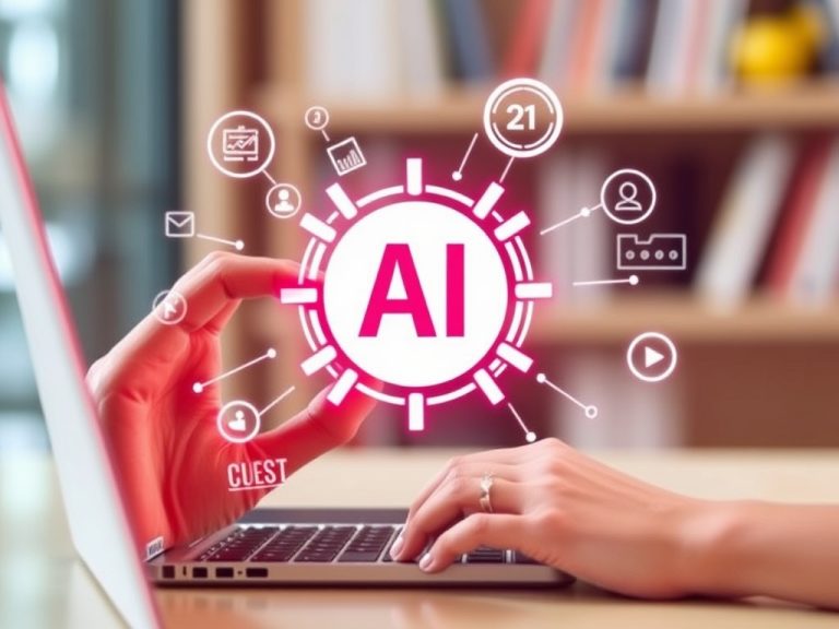 AI Driven Digital Marketing Secrets To Boost Engagement Effortlessly