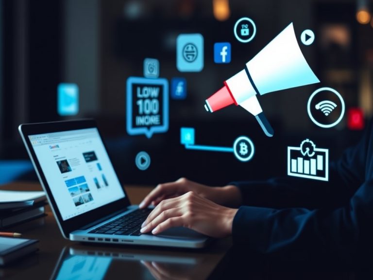 Digital Marketing Certificate Programs: Boost Your Career Potential