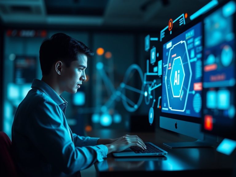 AI Integrated Digital Marketing Strategies That Drive Success