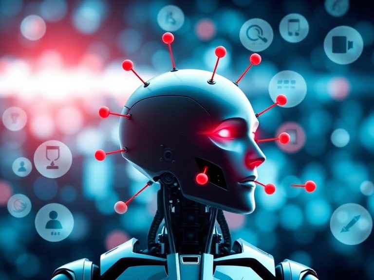 AI in Digital Marketing Strategies: Elevate Your Brand Today