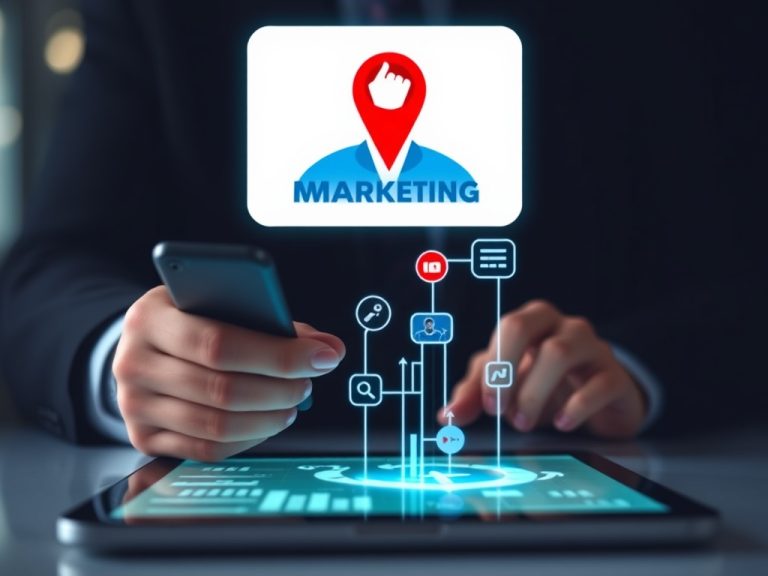Digital Marketing Definition: Your Guide to Success in 2023