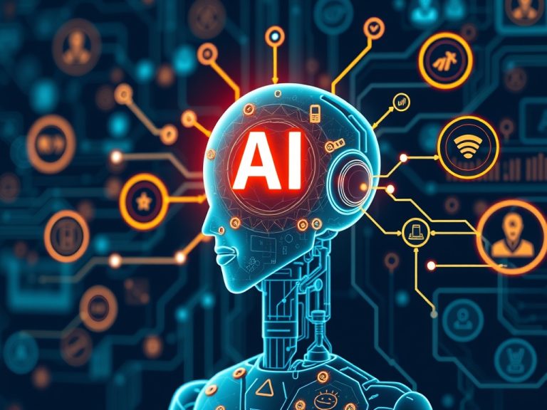The Role of AI in Digital Marketing: Enhancing Customer Experiences