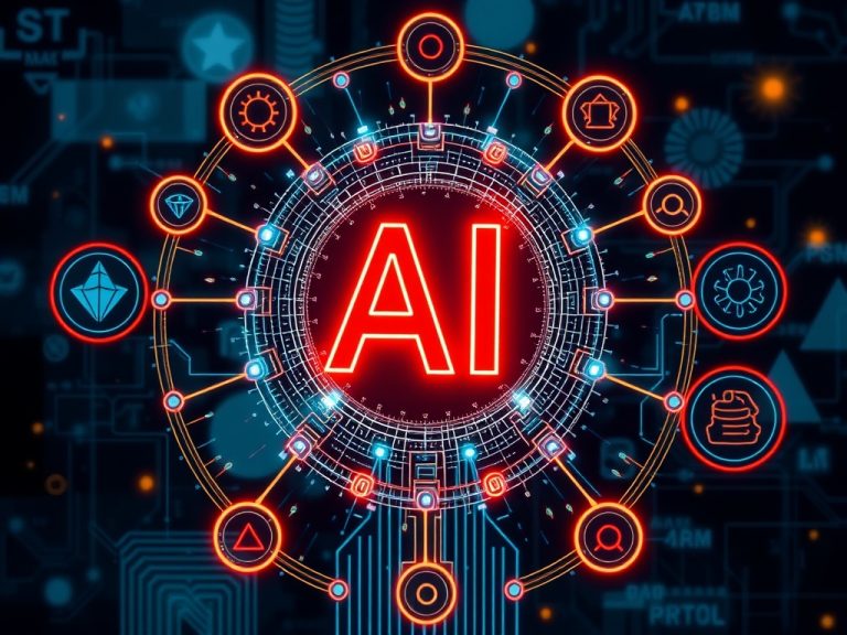 AI in Digital Marketing Blog: Transform Your Campaigns Today