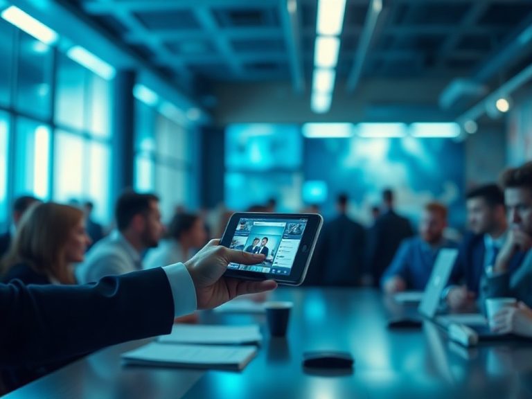 Digital Marketing Firm: Elevate Brand Visibility Today