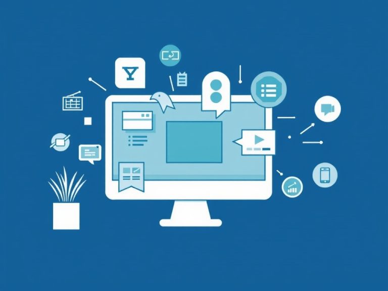 Digital Marketing Experience: Transform Your Skills for Impact
