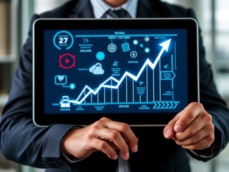 Digital Marketing Consultant Secrets to Accelerate Growth