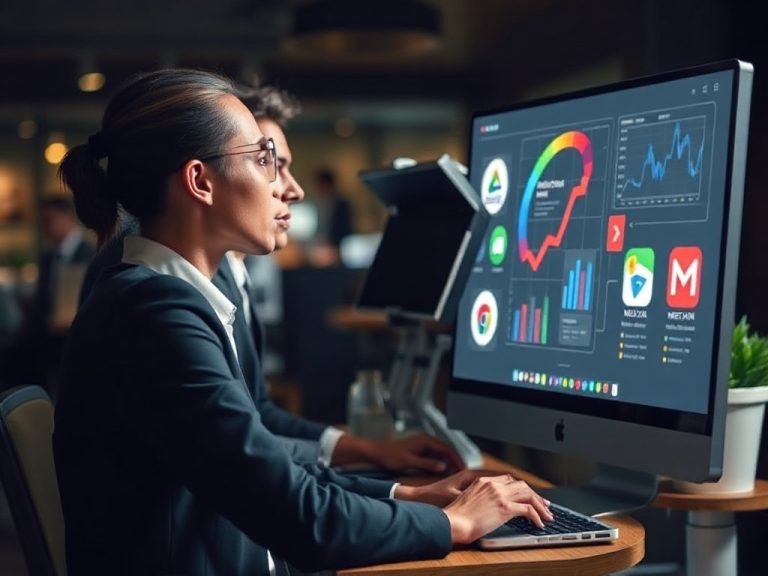 Digital Marketing Course: Master Skills for Competitive Edge