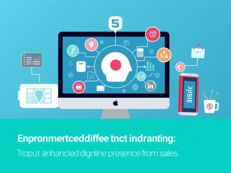 Digital Marketing Benefits: Transforming Your Online Presence