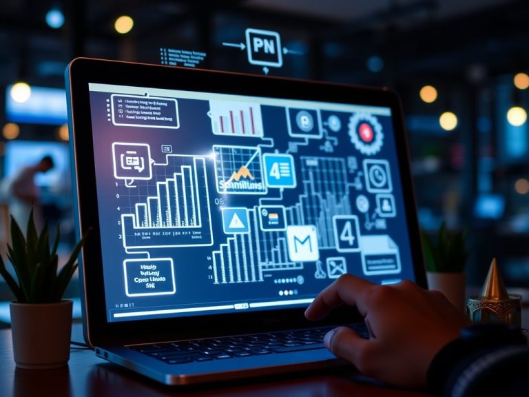 Digital Marketing Agency Los Angeles: Transforming Your Online Presence