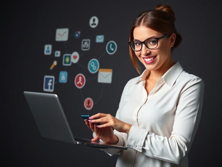 Digital Marketing Degree: Unlock Your Future Career Pathways