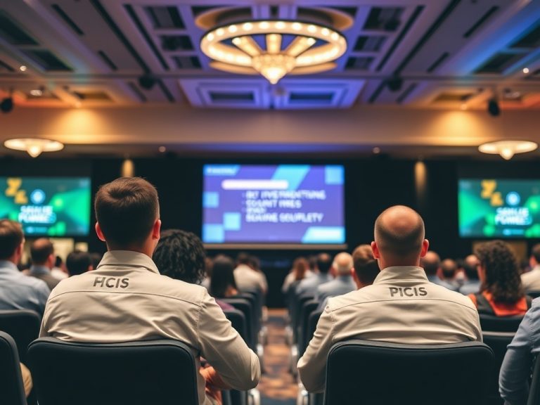 Digital Marketing Conferences to Inspire Innovation and Growth