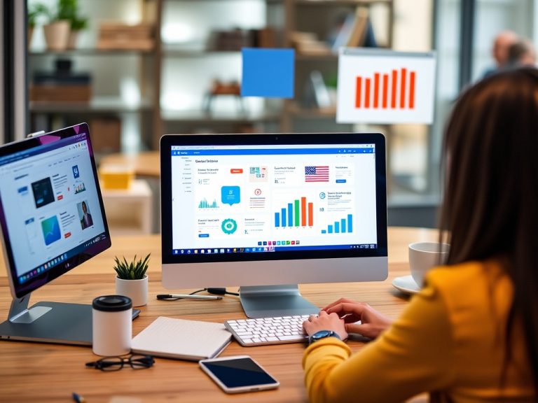 Digital Marketing Classes: Master Strategies for Career Advancement